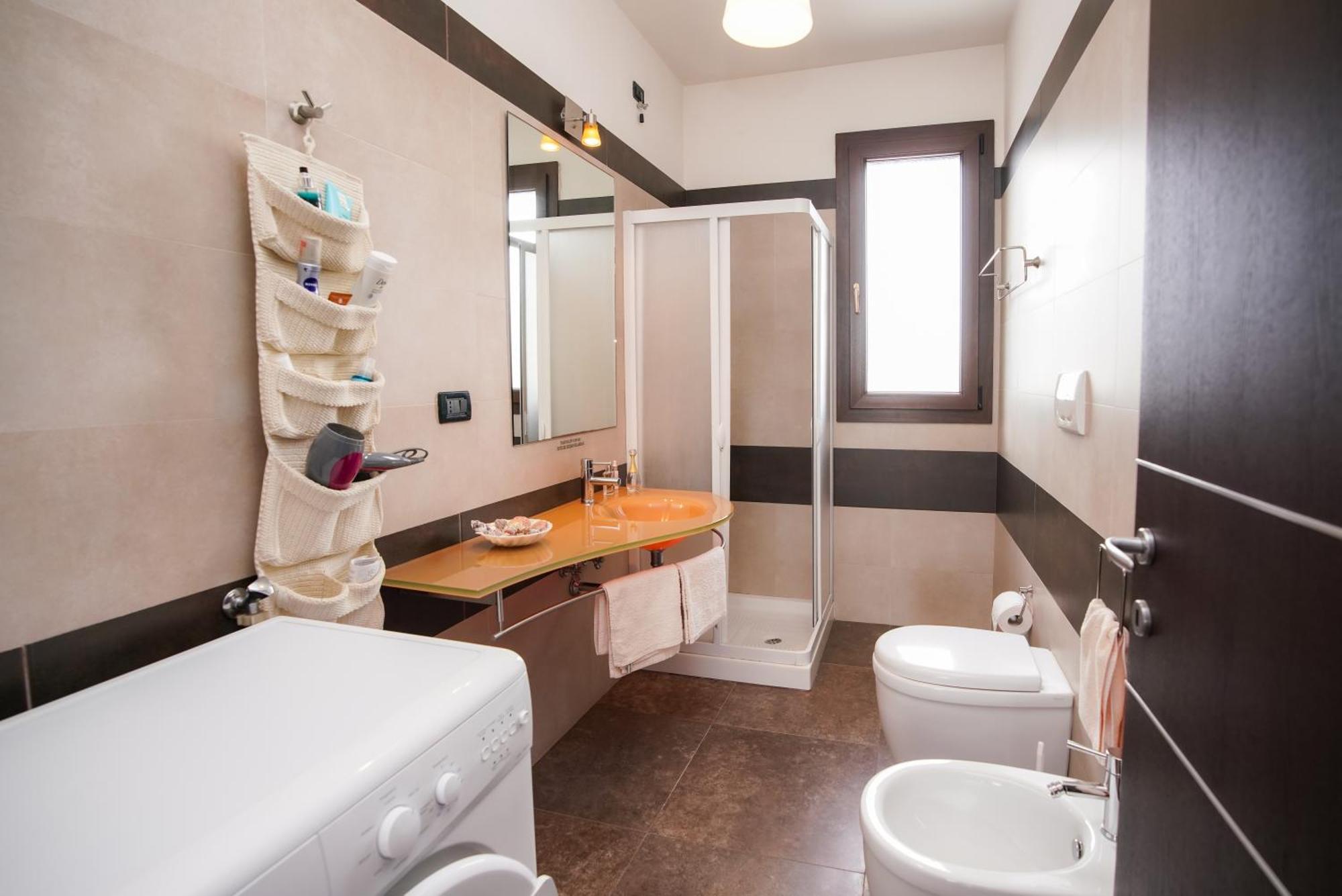 Casa Karina Sun&Pool&Relax Apartment Specchia Bagian luar foto