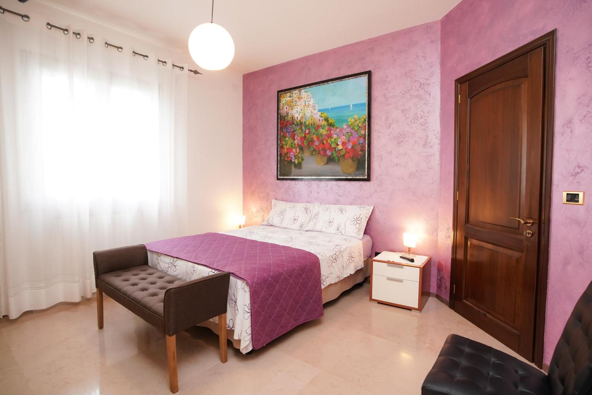 Casa Karina Sun&Pool&Relax Apartment Specchia Bagian luar foto