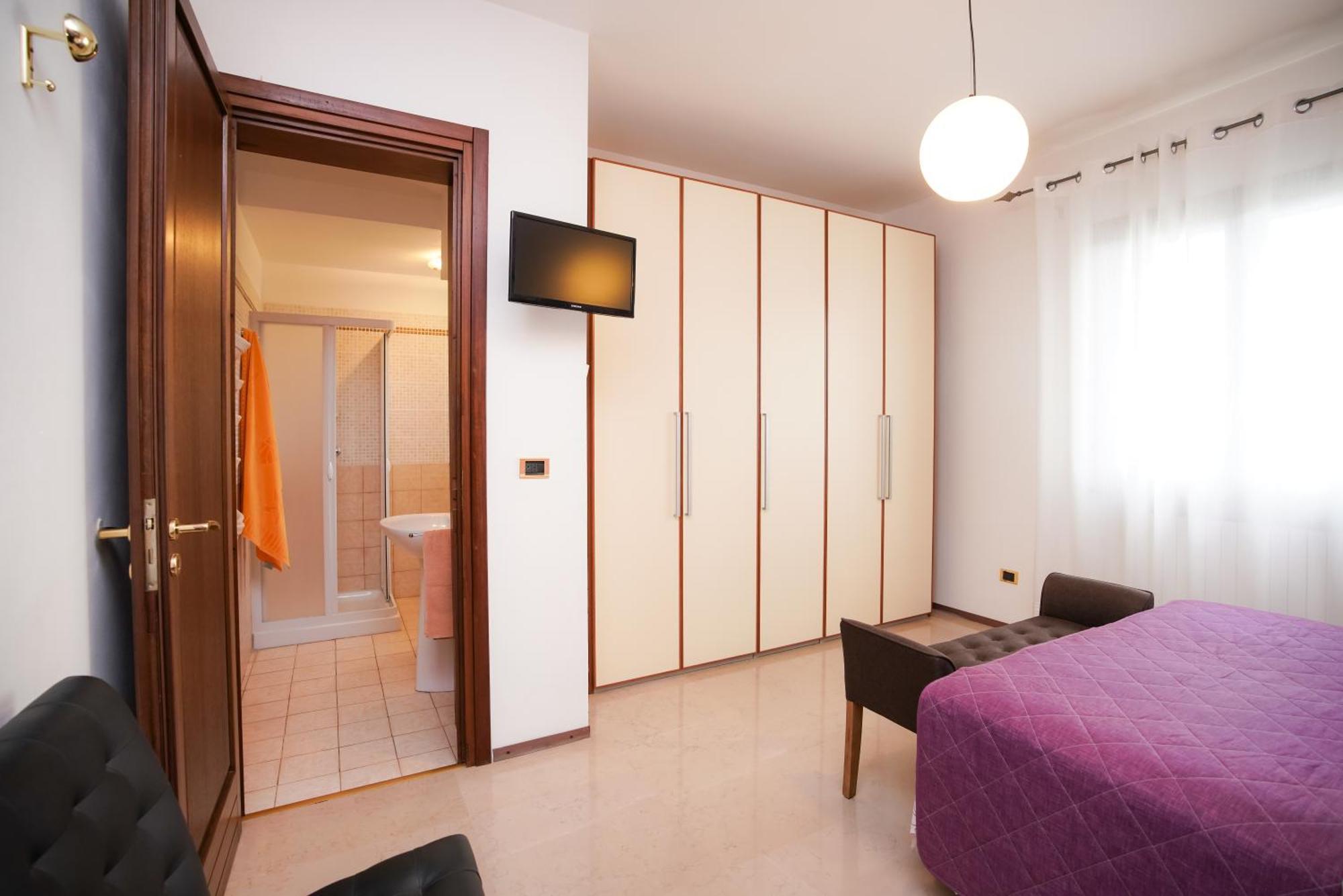 Casa Karina Sun&Pool&Relax Apartment Specchia Bagian luar foto